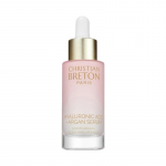 CHRISTIAN BRETON H&uuml;aluroonhape+Argaania seerum 30 ml