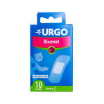 URGO Discreet &ndash; diskreetsed plaastrid N10