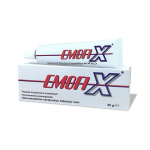 EMOFIX Hemostaatiline salv 30 g