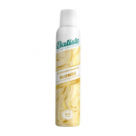 BATISTE Blonde kuiv&scaron;ampoon 200 ml