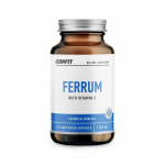 ICONFIT Ferrum C-vitamiiniga kapslid N90