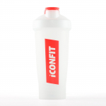 ICONFIT &scaron;eiker 800ml - valge