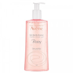 Avene Body Soft du&scaron;igeel 500 ml