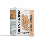 BIOFARMACIJA HIPOCRAT Skindrink 15 ml kotikesed N14