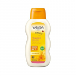 WELEDA Baby Calendula kehapiim saialillega 200 ml
