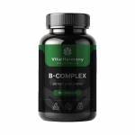 VitalHarmony B Complex kapslid N90