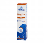 STERIMAR vasega ninasprei blokeeritud ninaga 50 ml
