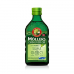 MOLLERS kala&otilde;li &otilde;unamaitseline 250 ml
