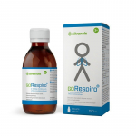 GORESPIRO palsam naturaalse mustikamahlaga 150 ml