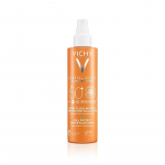 VICHY Capital Soleil Cell Protect SPF 50+ p&auml;ikesekaitsesprei 200 ml