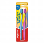 COLGATE Ultra Soft hambahari 1+1 komplekt