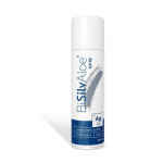 BISILVALOE pihustatav aerosool 50 ml