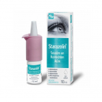 STARAZOLIN Tilgad kuivadele ja &auml;rritunud silmadele 10 ml
