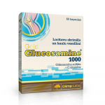 OLIMP LABS Gold Glucosamine 1000 kapslit N60