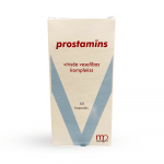 MEDPRO Prostamiini kapslid N60