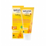 WELEDA Baby Calendula keha- ja n&auml;okreem saialillega 75 ml