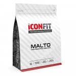 ICONFIT Maltodekstriin - puhas maltodekstriin 1 KG