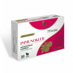 CLARIWELL Immunokler kapslid N30