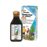 FLORADIX Kindervital vedelik 250 ml