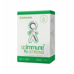 GOIMMUNE Tugevad kapslid N20