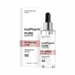 INOPHARM Pure Elements 3% Matrixyl + HA t&otilde;stev seerum 30 ml
