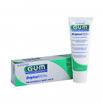 GUM Original White hambapasta 75 ml