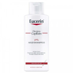 EUCERIN Dermo Capillaire pH5 &scaron;ampoon tundlikule peanahale 250 ml