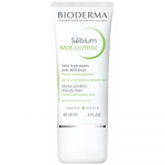 BIODERMA Sebium Mat Control kreem 30 ml