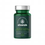 SILVANOLS mustk&ouml;&ouml;mne seemne&otilde;li 500 mg kapslid N60