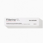 FILLERINA 12HA geel silma&uuml;mbruse ja silmalaugude intensiivsusele 3,15 ml