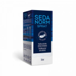 Sedanorm sprei 30 ml