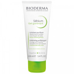 BIODERMA Sebium Gel gommant kooriv geel 100 ml