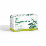 NATĒJA Salvei tee N24