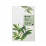 MIZON JOYFUL TIME GREEN TEA N&auml;omask 23 g