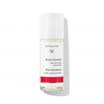 DR. HAUSCHKA deodorant roosiga 50 ml