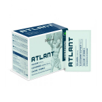BIOFARMACIJA ATLANT pulber N28