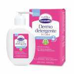 AMIDOMIO nahapesu 0-5 aastat 400 ml