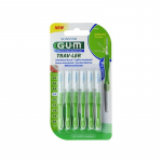 GUM Trav-Ler 1,1 mm hambavaheharjad N6