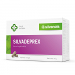SILVADEPREX kapslid N30