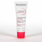 BIODERMA Sensibio Defensive rikas aktiivne rahustav kreem 40 ml