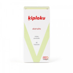 MEDPRO k&uuml;&uuml;slaugu ekstrakti kapslid N60