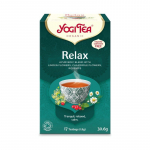 YOGI TEA Relax rahustav tee N17