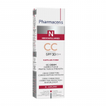 PHARMACERIS N Capilar Tone SPF30 CC n&auml;okreem 40 ml
