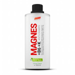 DION SPORTLAB Magnes+B6+K Refill Tsitruse maitsega vedelik 1000 ml