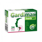 GARDIMAX Herball pastillid N24