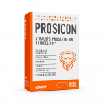 ICONFIT Prosicon (30 kapslit)
