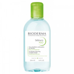 BIODERMA Sebium H2O Mitsellaarvesi 250 ml