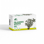 NATĒJA Islandi samblatee hingamisteedele N24