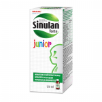 SINULAN Kids siirup 120 ml