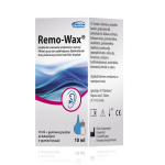 REMO-WAX tilgad 10 ml balloons&uuml;stlaga